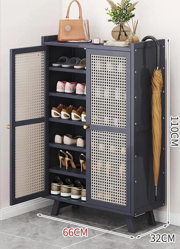 wooden shoe cabinet Nairobi