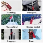 Smart Fingerprint Padlock 7 smart fingerprint padlock Kenya