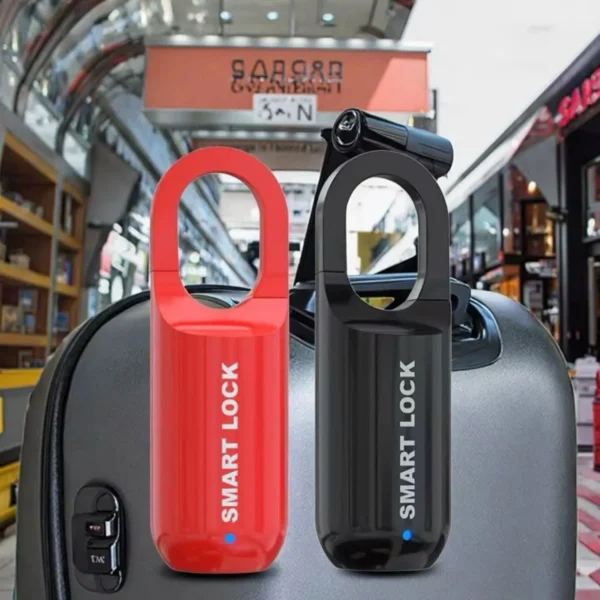 keyless biometric lock Nairobi