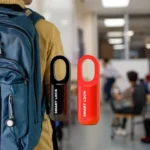 Smart Fingerprint Padlock 8 Smart Fingerprint Padlock