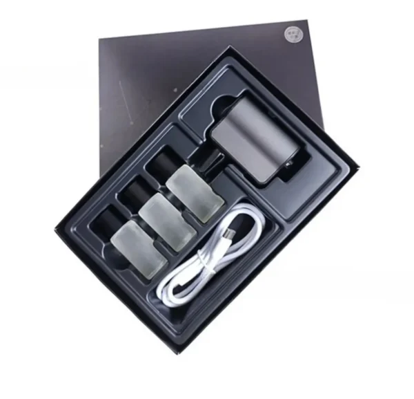 USB rechargeable car aroma diffuser Kenya