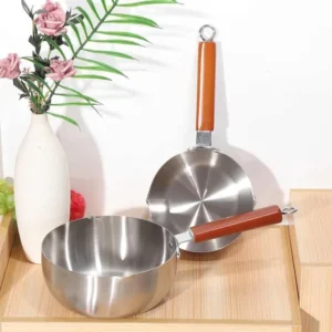 Calibrated Japanese Pan