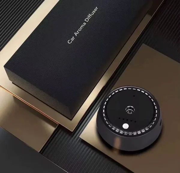 magnetic car aroma diffuser Kenya