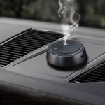 Premium Magnetic Car Aroma Diffuser