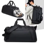 Waterproof Duffel Bag