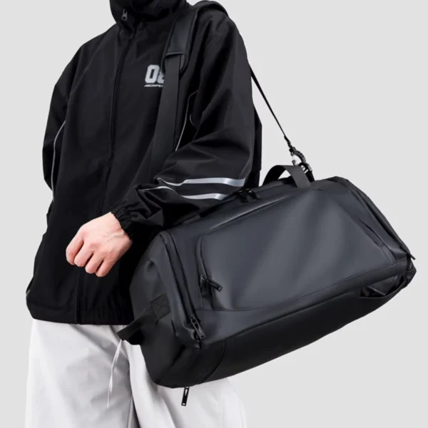 Waterproof Duffel Bag