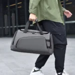 gym bag with shoe compartment Kenya