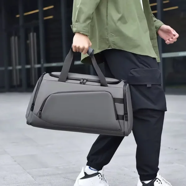 gym bag with shoe compartment Kenya