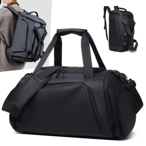 convertible duffel backpack Kenya
