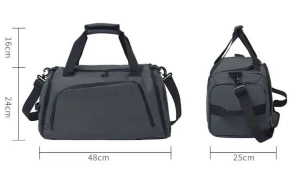 waterproof duffel bag Kenya