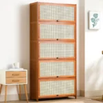 tall bookshelf organizer Kenya