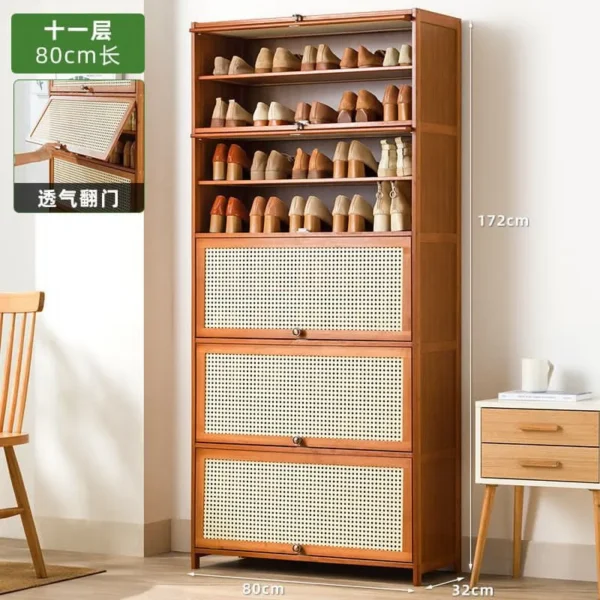 multifunctional storage shelf Nairobi