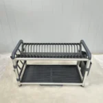 Premium dish drying rack