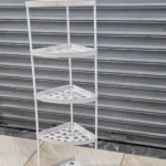 Multifunctional storage rack