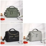 Premium Insulated Lunch Bag