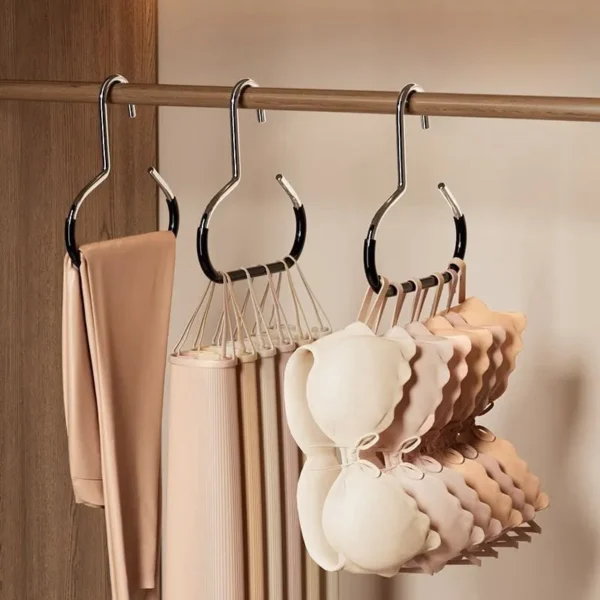 Multifunctional Wall Hook