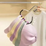 cap and belt hanger