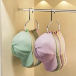 scarf holder Kenya