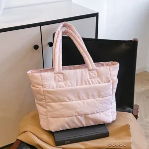 New Minimalist Tote Bag