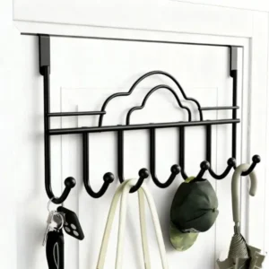 Heavy Duty Over-the-Door Hanger