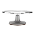 dining table rotating tray