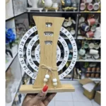 Creative Manual Rotating Calendar 7 manual rotating calendar Kenya