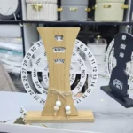 Creative Manual Rotating Calendar 2 Creative Manual Rotating Calendar