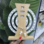 Creative Manual Rotating Calendar 3 office desk accessories Kenya