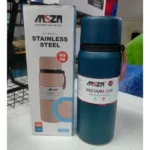 Sleek Portable Flasks