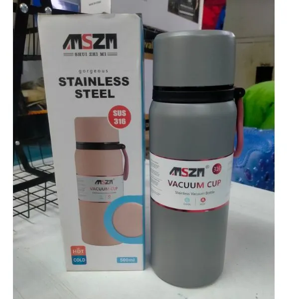 hot water flask 500ml
