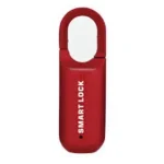 Smart Fingerprint Padlock 2 Smart Fingerprint Padlock