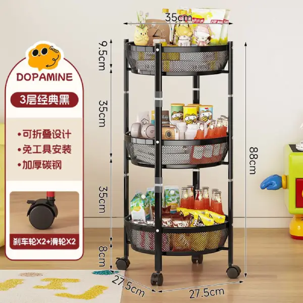 kitchen fruit organizer