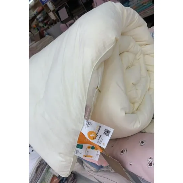 Premium Quality 6x6 Duvet