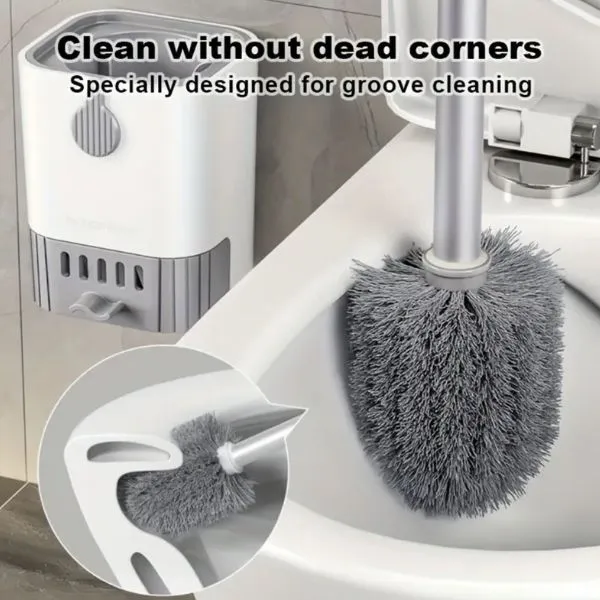 toilet cleaning brush Kenya