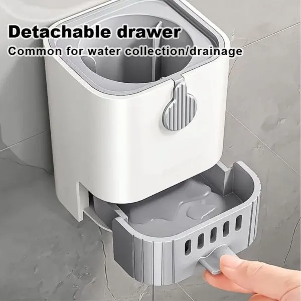 wall mounted toilet brush Nairobi