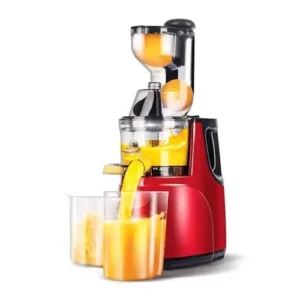 Starlux Slow Juicer