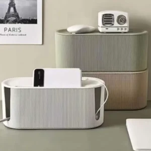 Cable Storage Box