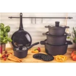 Edenburg 12pcs
