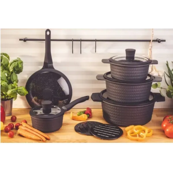 Edenburg 12pcs