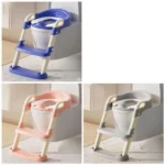 Kids Toilet Training Potty Ladder 2 Kids Toilet Training Potty Ladder