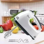 Scarlet Hand Mixer