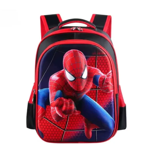 Unique House Collection Home 12 Waterproof Quality Disney School Backpacks