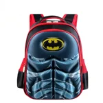 Waterproof Quality Disney School Backpacks 3 Cartoon character school bag