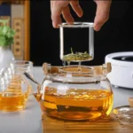 1.4 litre tea pot