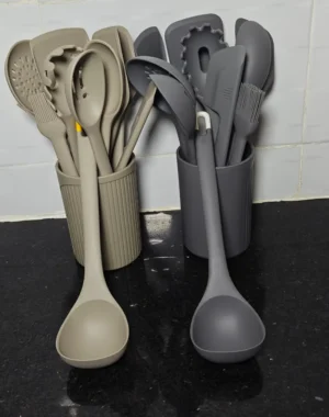 Non-stick safe cooking tools