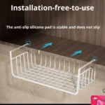 under shelf rack Kenya