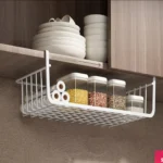 Quality Metallic Under Shelf Storage Rack