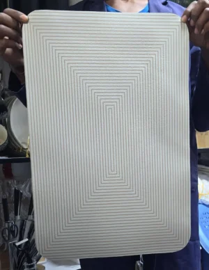 diatom drying mat Kenya