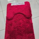microfibre bathmat set