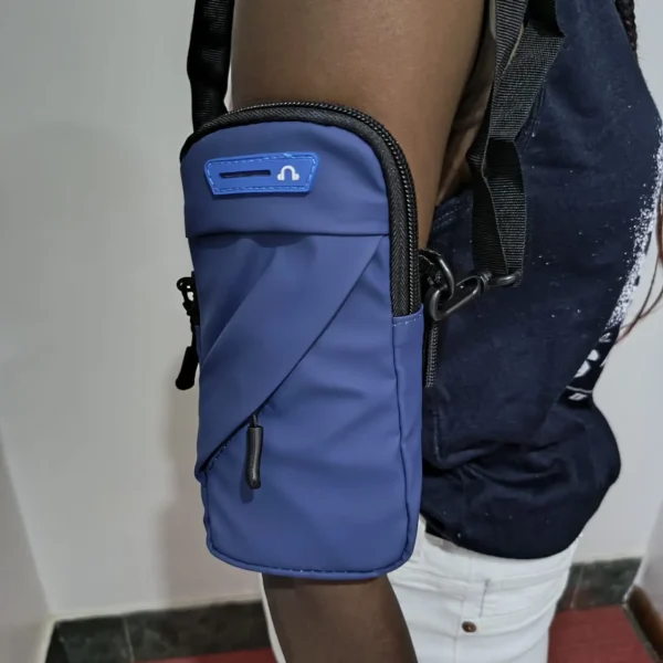 Waterproof Sports Armband Phone Holder
